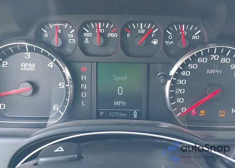 2018 Chevrolet Silverado 1500 Custom from USA, damaged, VIN 1GCVKPEH6JZ354772